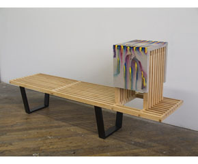 Associate (bench),Jamisen Ogg