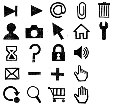 Iconsset