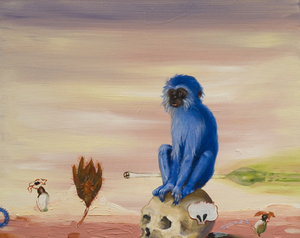 Blue_monkey