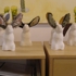 Rabbits