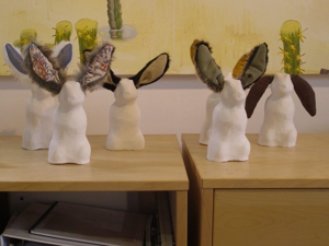 Rabbits