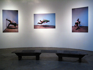 shape exhibition ,marshall marice