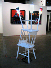 shape exhibition ,matt cella