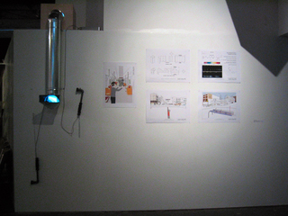 shape exhibition ,stephen m. king