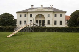 THW Brucke,Tue Greenfort