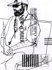 New Yorkers on the subway,Jeanne Verdoux