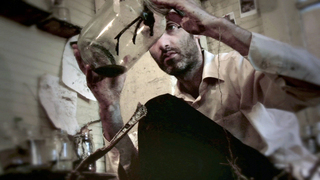 pulled from the Ground ,Mike Bragg