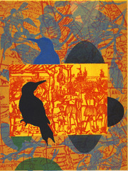 New Arrival,Norman Akers