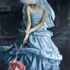 Zeng_chuanxing_blue_paperbride-_dream_170x100_2008_sm