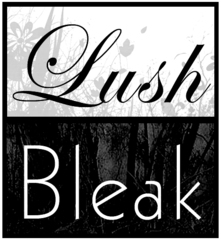 paintings by Sarah Beth Goncarova,"Lush/Bleak, The Impacted Landscape"
