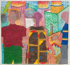 Charles-garabedian_cityscape-ii-2008