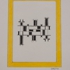 Yellow_mat_ink_composition__8_frank_lloyd_wright_prairie_panes