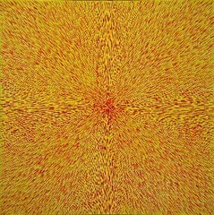 Web yellow-red radiation,Dean Triolo