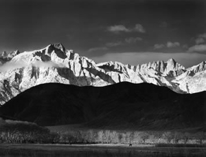 Wintersunrise
