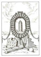 Monument for Study,