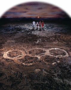 Wang_qingsong_the_glory_of_hope__2007