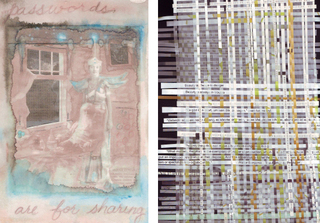 Experimental Archives / Collaborative Media Studies,Elizabeth Travelslight