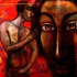 1___adam_and_eve____36x39_inches___tempera_on_handmade_paper___o7