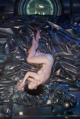 \'Do Androids Dream of Electric Sheep\',Donato Ginacola