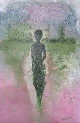 coming and going,Eva Montealegre