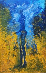 Come Unto Me,Eva Montealegre