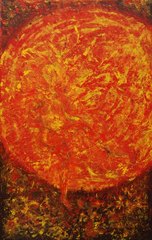 Molten Mojo,Eva Montealegre