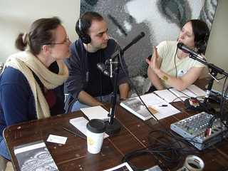 Dogpatch residents talk with NPR about changes in their neighborhood,Neighborhood Public Radio