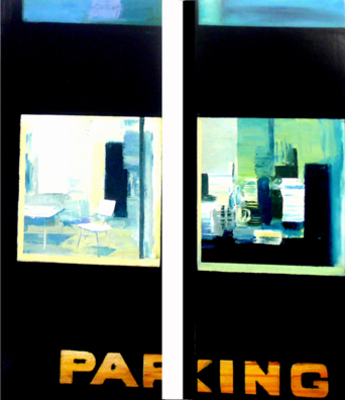 Parkingv3