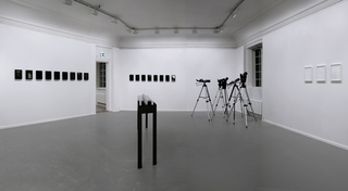  Variable Stars Installation view,TORIL JOHANNESSEN