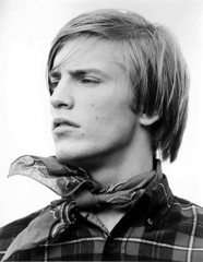 Joe Dallesandro,