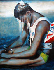 Rest of the Winner,Antonio Ugarte