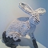White_rabbit_ii_side_view