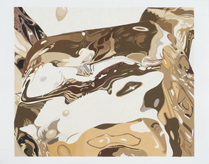 Cream_liquer__rocks_2009_gouache_on_paper3