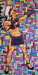 Target Practice,Ryan Singer