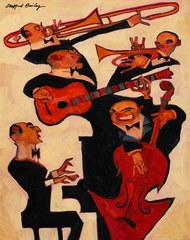 Don Basillo,Clifford Bailey