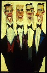 Delicatessan Brothers,Clifford Bailey