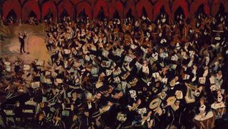Rhapsody,Clifford Bailey