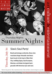 ,Slavic Soul Party!