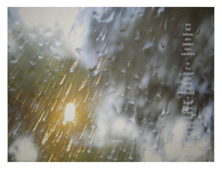 Dark Waters (Nine Tankas),Kate Ingold