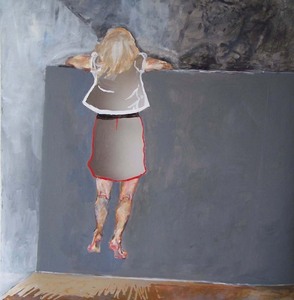500_independent_study__acrylic_on_transparency_film__22x_22inch_2008
