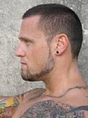 Joe’s head,Michael Alago