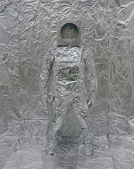 The Future of the Future (Spaceman),Aspen Mays