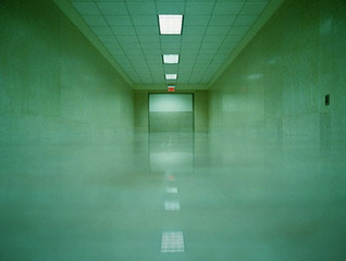Marble Hall,Raissa Venables