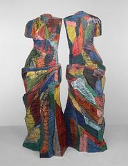 Night Fields, Day Fields,Jim Dine