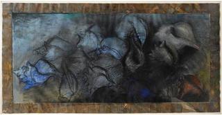 Key West Picture,Jim Dine