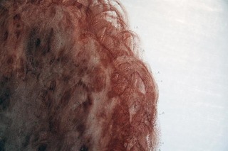 It Sings (detail),Jack Strange
