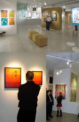 Main Street Studio - Assunta Fox Exhibits,