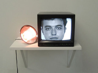 Alex Imagining His Own Body,Paul Gabrielli