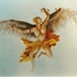 Icarus__plafondschildering_