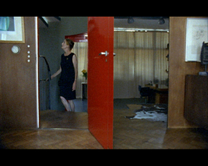 Interiors,Ursula Mayer